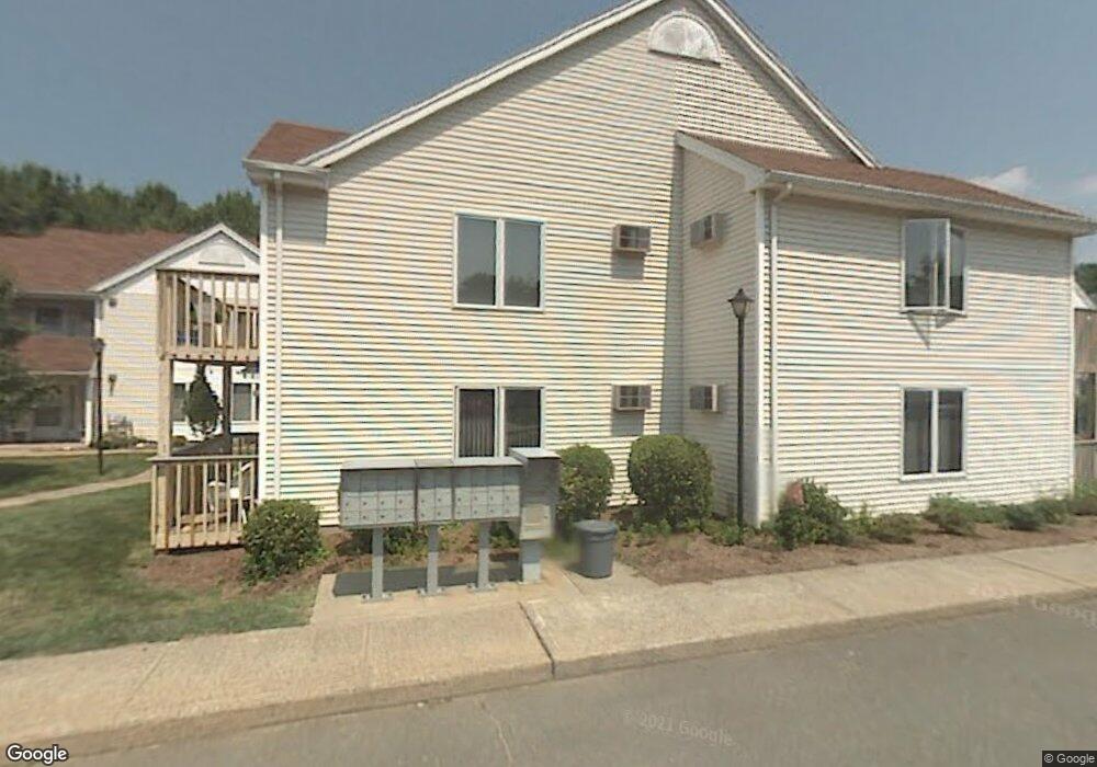 38 Millbrook Ct, Newington, CT 06111 - photo 1