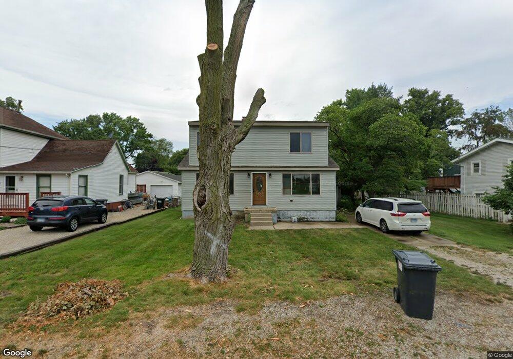 106 W Grant St, Philo, IL 61864 - photo 1