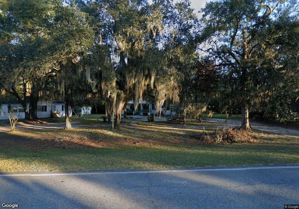 9499 Ga Highway 99, Darien, GA 31305 - photo 1