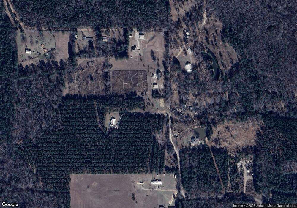 1000 County Road 1213, Texarkana, TX 75501 - photo 1