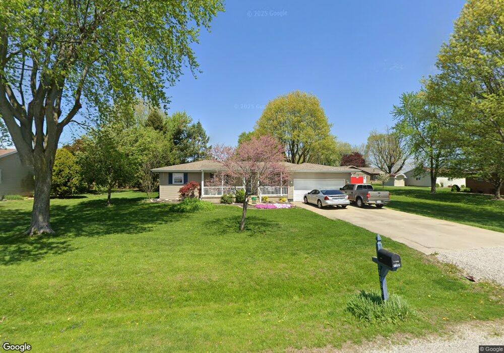 1396 Airport Rd, Lincoln, IL 62656 - photo 1