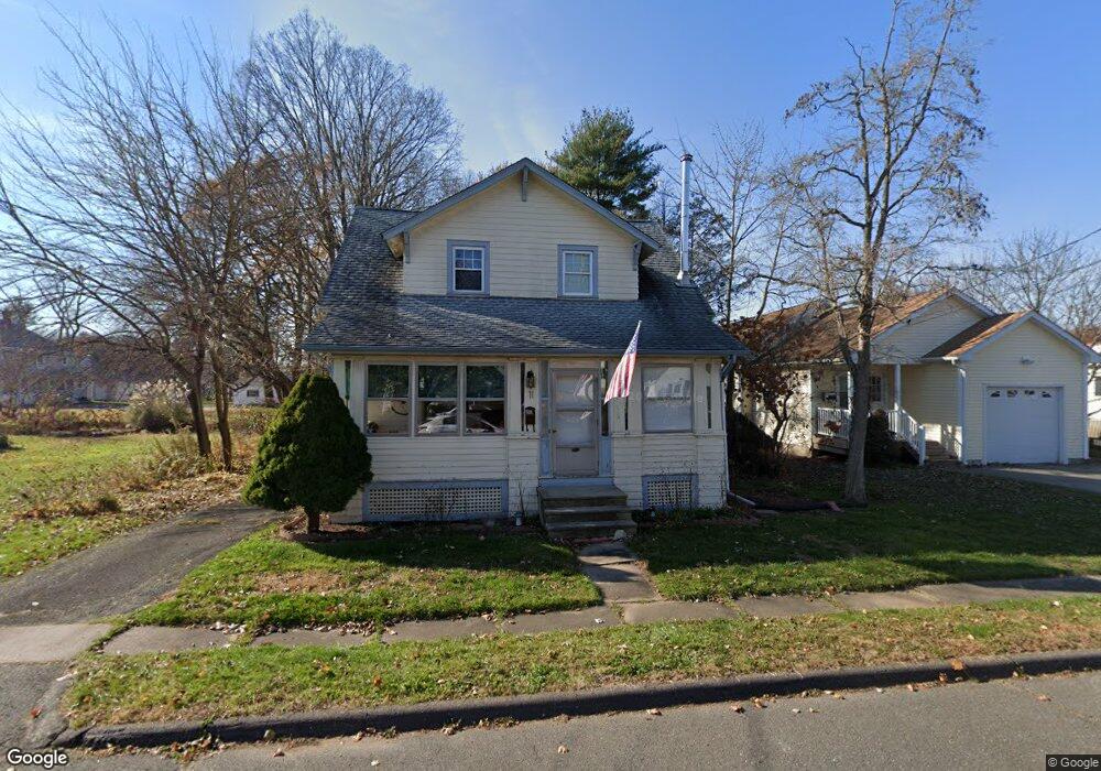 11 Pearl St, Glastonbury, CT 06033 - photo 1