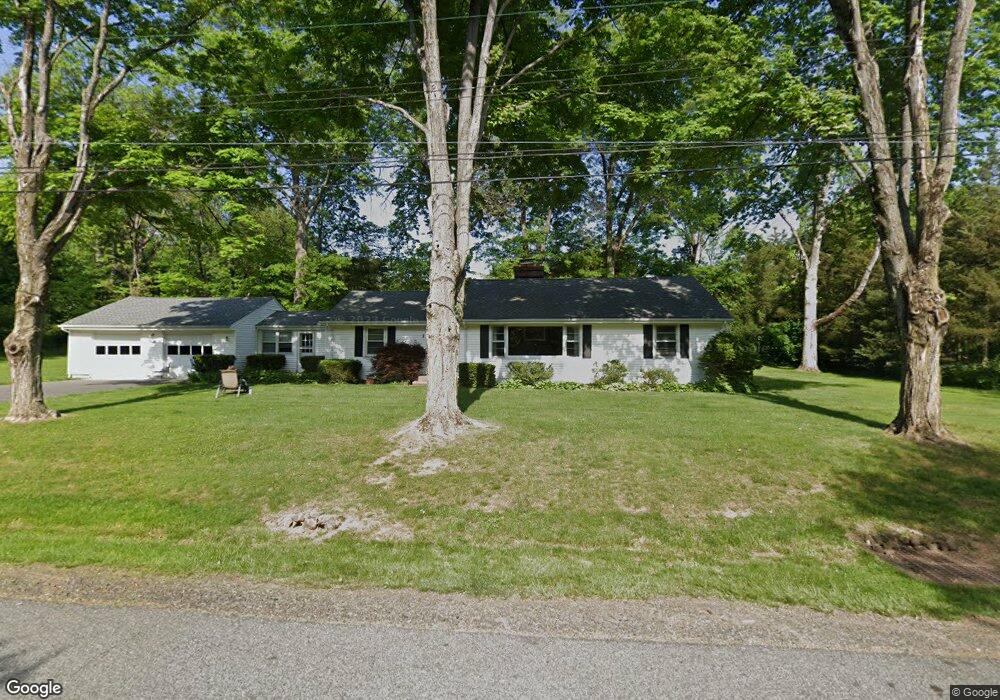 3 N Alward Ave, Basking Ridge, NJ 07920 - photo 1