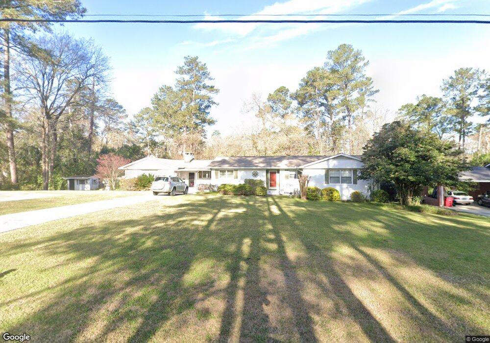 754 Forest Ridge Dr W, Macon, GA 31204 - photo 1