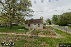 800 Linkins Ave, Tovey, IL 62570
