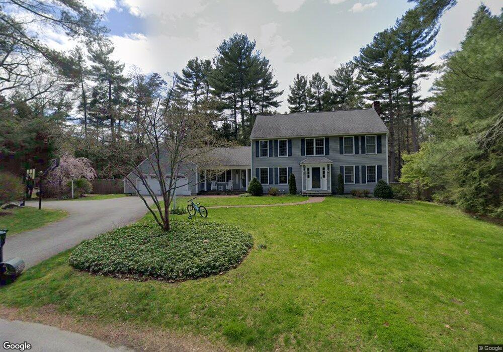 17 Lafayette Dr, Sudbury, MA 01776 - photo 1