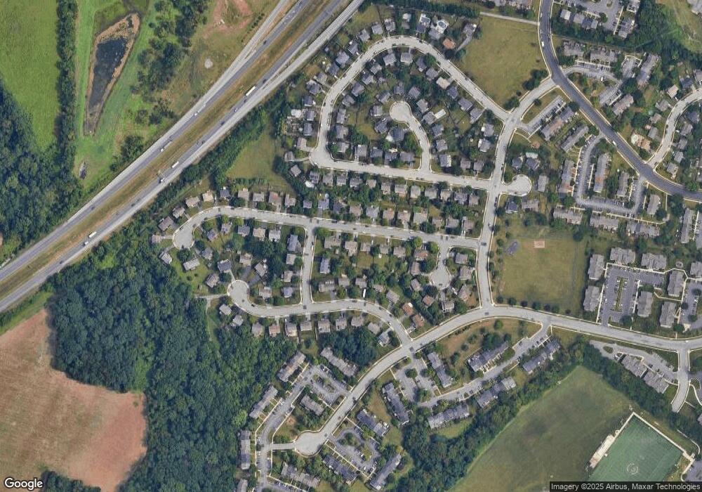 6249 Rainier Dr, Frederick, MD 21703 - photo 1