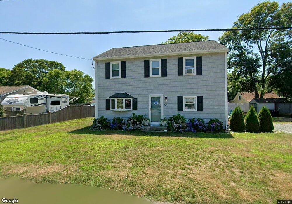 23 Breakwater Ct, Marshfield, MA 02050 - photo 1