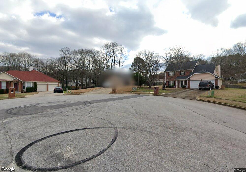 110 Tait Rd, Stockbridge, GA 30281 - photo 1