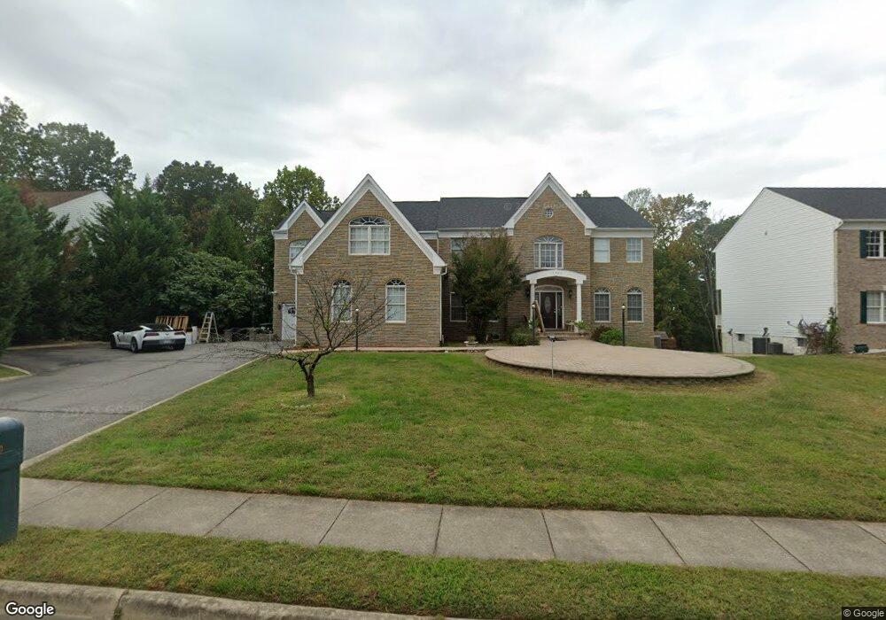 17980 Swans Creek Ln, Dumfries, VA 22026 - photo 1