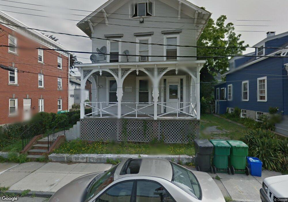 6 Cranston Ave, Newport, RI 02840 - photo 1