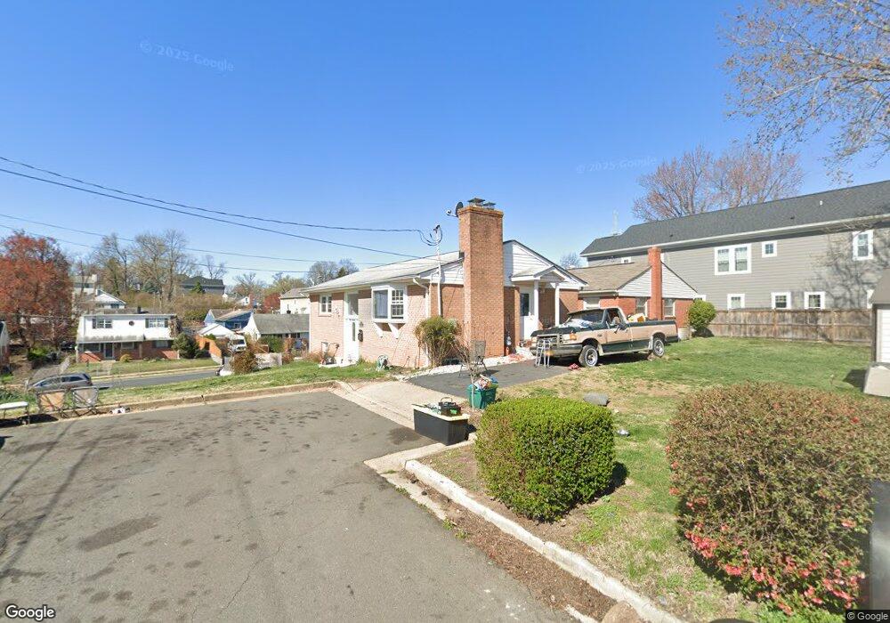 5131 21st St N, Arlington, VA 22207 - photo 1