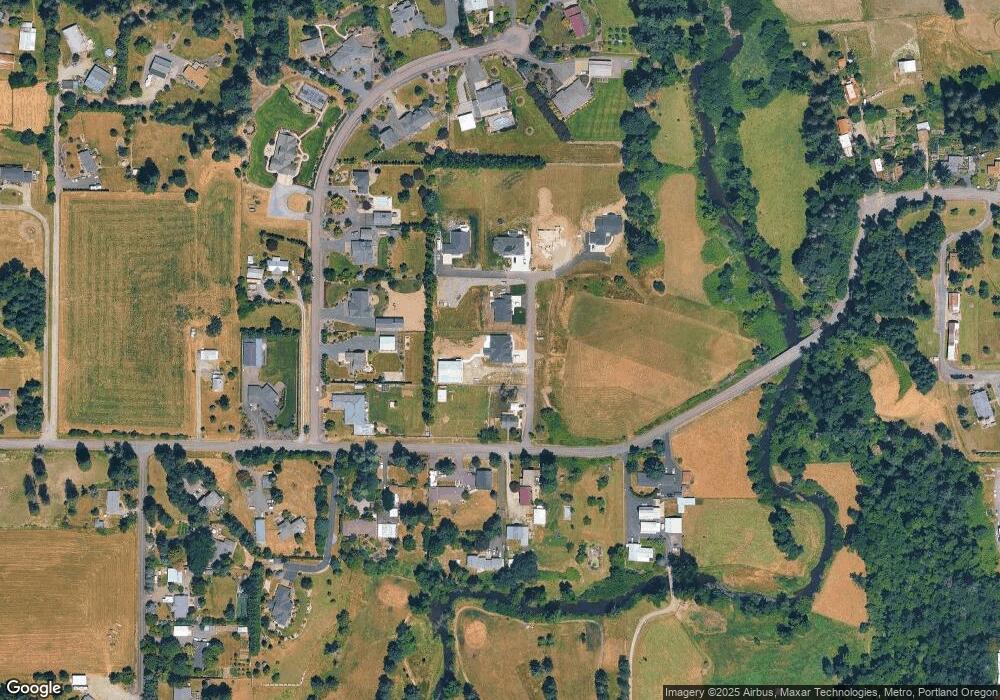 26422 S Brandt Rd, Mulino, OR 97042 - photo 1