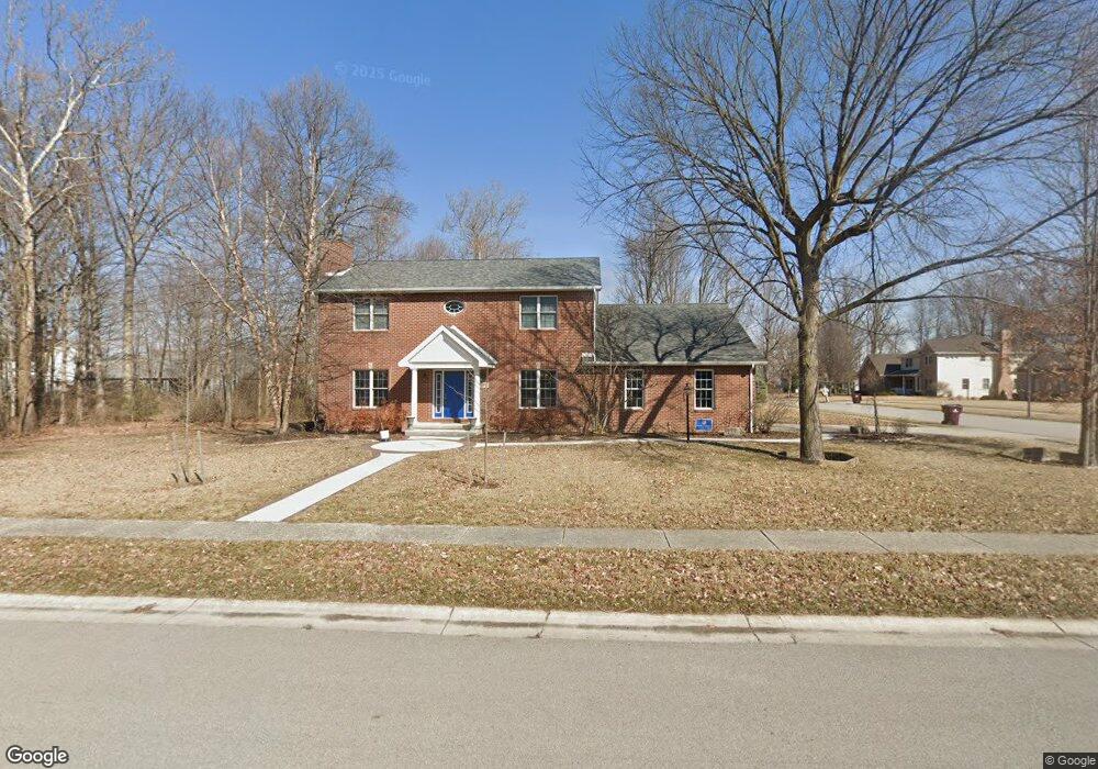 474 Hays Ave, Ada, OH 45810 - photo 1