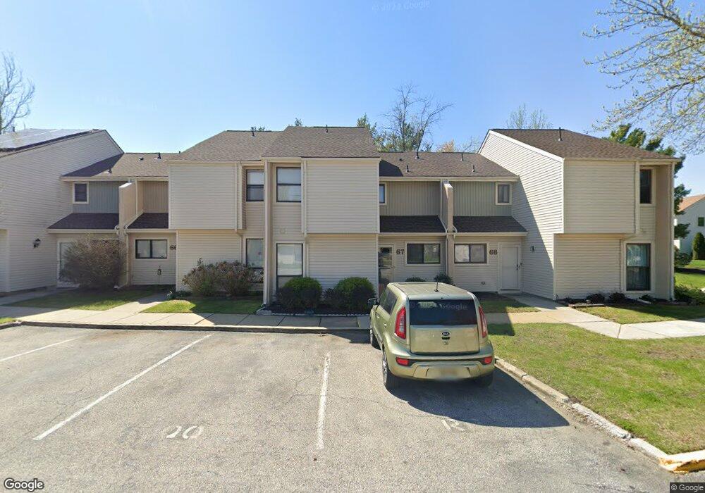 67 Viburnum Ln, Mount Laurel, NJ 08054 - photo 1