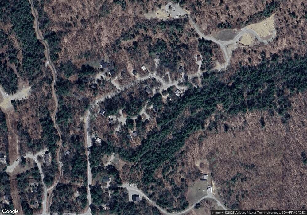 21 Ridge Cir, North Conway, NH 03860 - photo 1