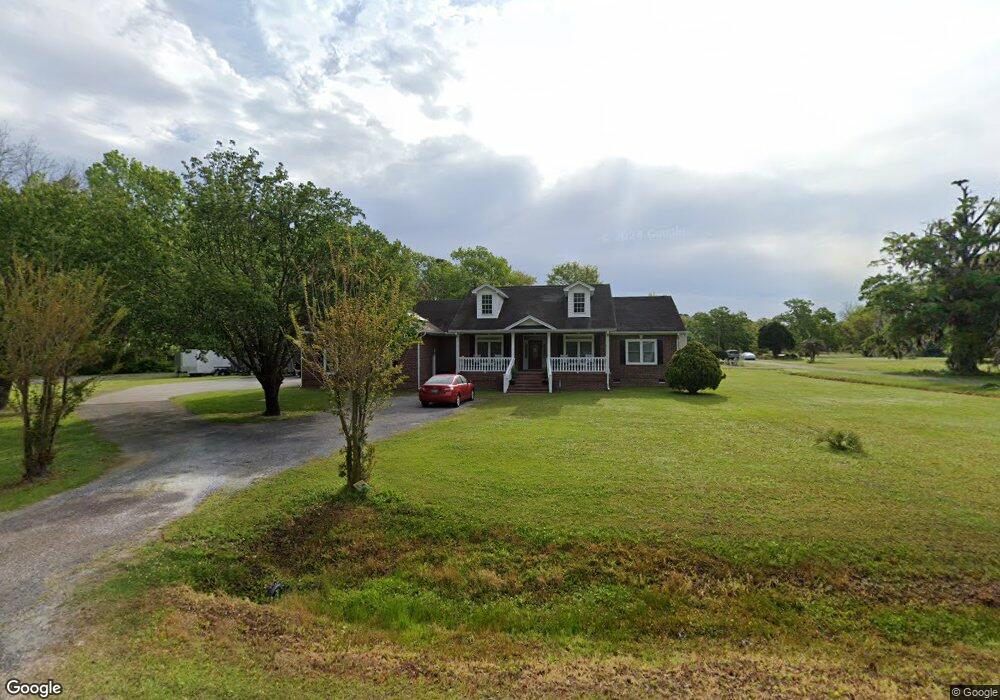 1270 Chandler Rd, Awendaw, SC 29429 - photo 1