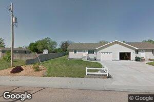 810 Darlin, Sutherland, NE 69165