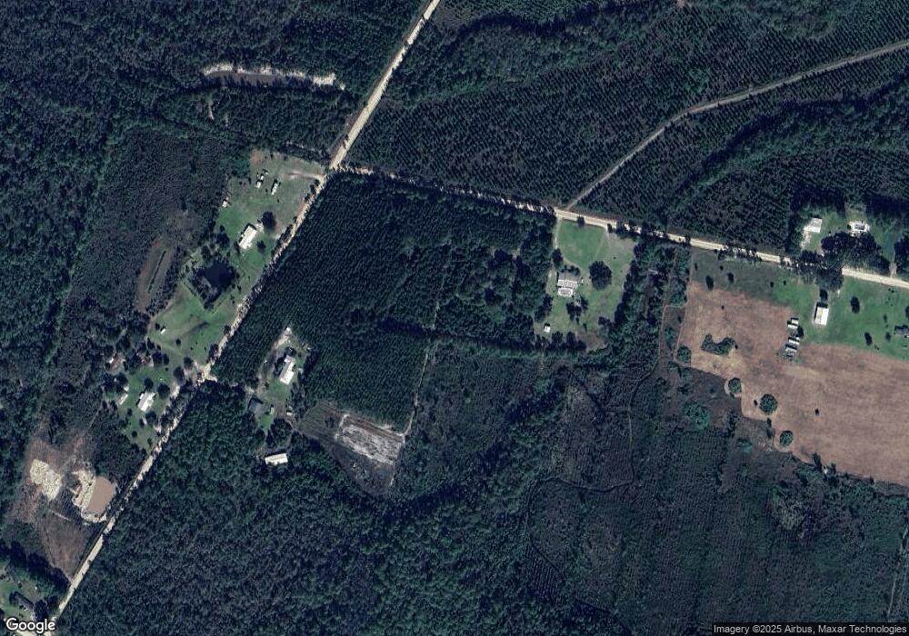 8001 Old Hortense Rd, Hortense, GA 31543 - photo 1