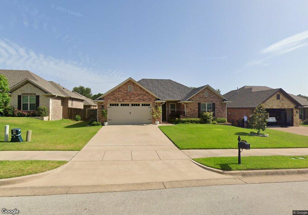 6118 Havens Trail, Tyler, TX 75707 - photo 1