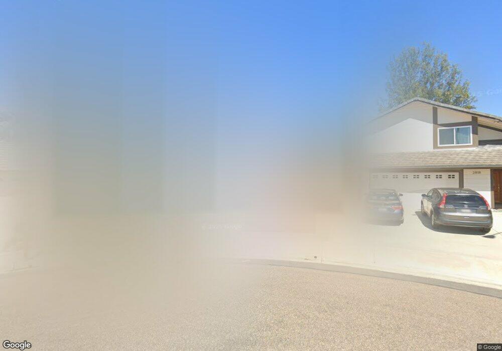 2816 Jacaranda Ave unit 5, Carlsbad, CA 92009 - photo 1