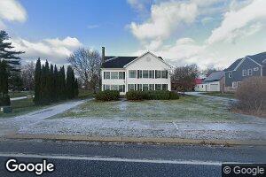 200 Lake St, Rouses Point, NY 12979