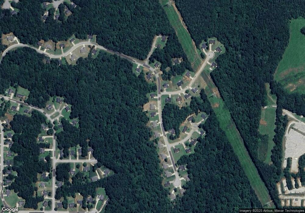 110 Sampson Ct unit 9, Covington, GA 30016 - photo 1