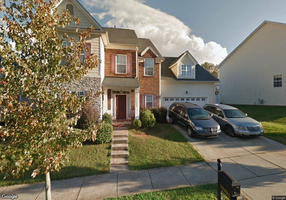 13402 Meadowmere Rd, Huntersville, NC 28078 - photo 1