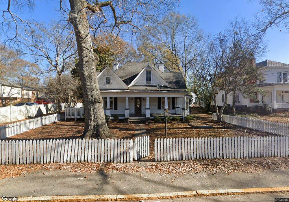 332 Prior St NE, Gainesville, GA 30501 - photo 1