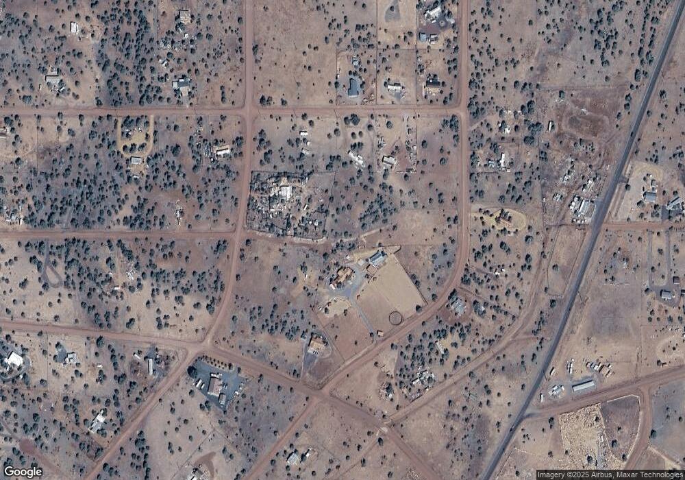 1159 W Valley Cir, Ash Fork, AZ 86320 - photo 1