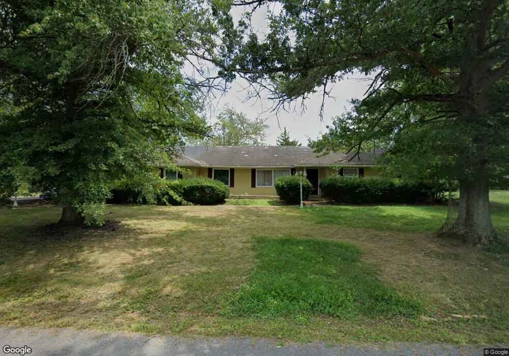 105 Dry Branch Rd, Harrodsburg, KY 40330 - photo 1