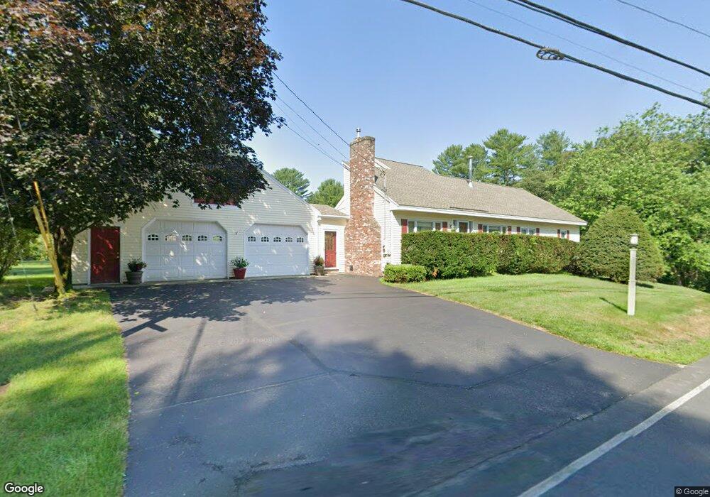 61 Bush Hill Rd, Hudson, NH 03051 - photo 1