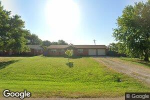 317 Osel, Morrison, OK 73061