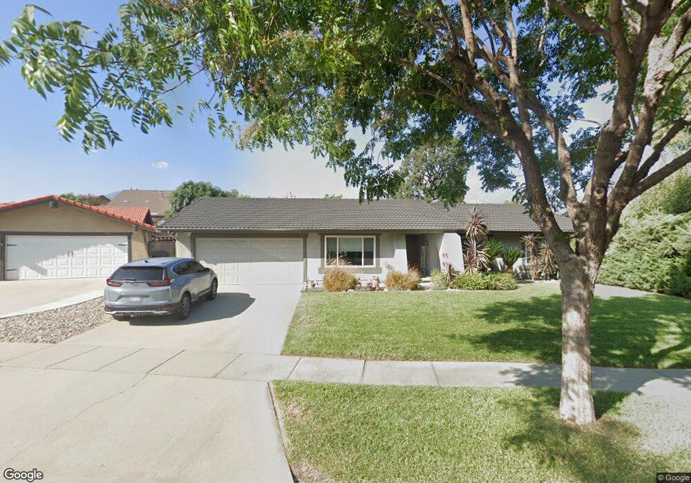 1311 Nancy Ct, Upland, CA 91786 - photo 1