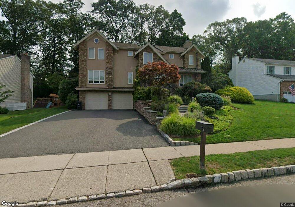 12 Bryan Ct, Wayne, NJ 07470 - photo 1