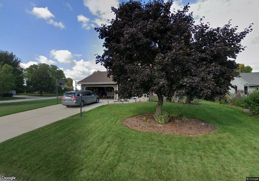 N101W16658 Gunflint Trail, Germantown, WI 53022 - photo 1