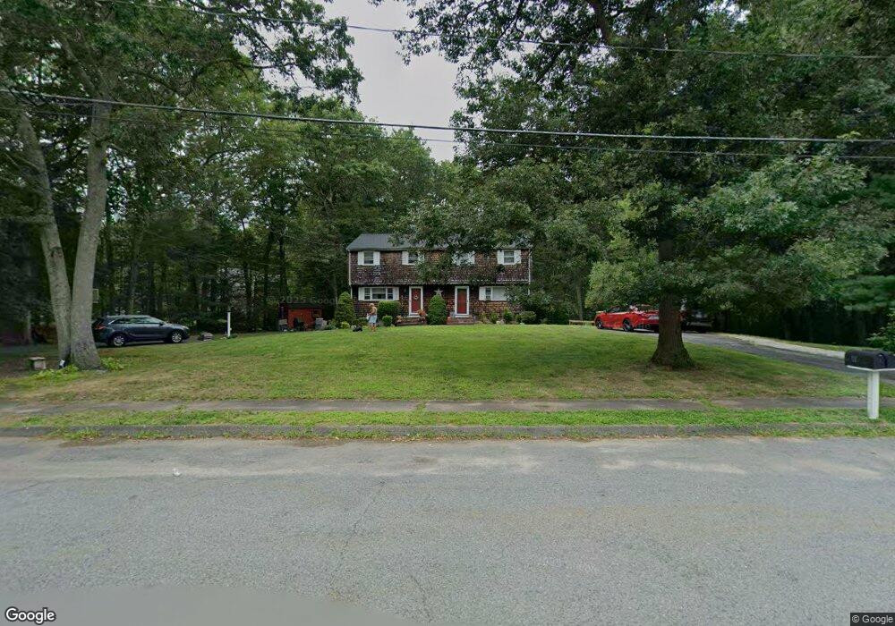 11 Wayside Dr, Mansfield, MA 02048 - photo 1