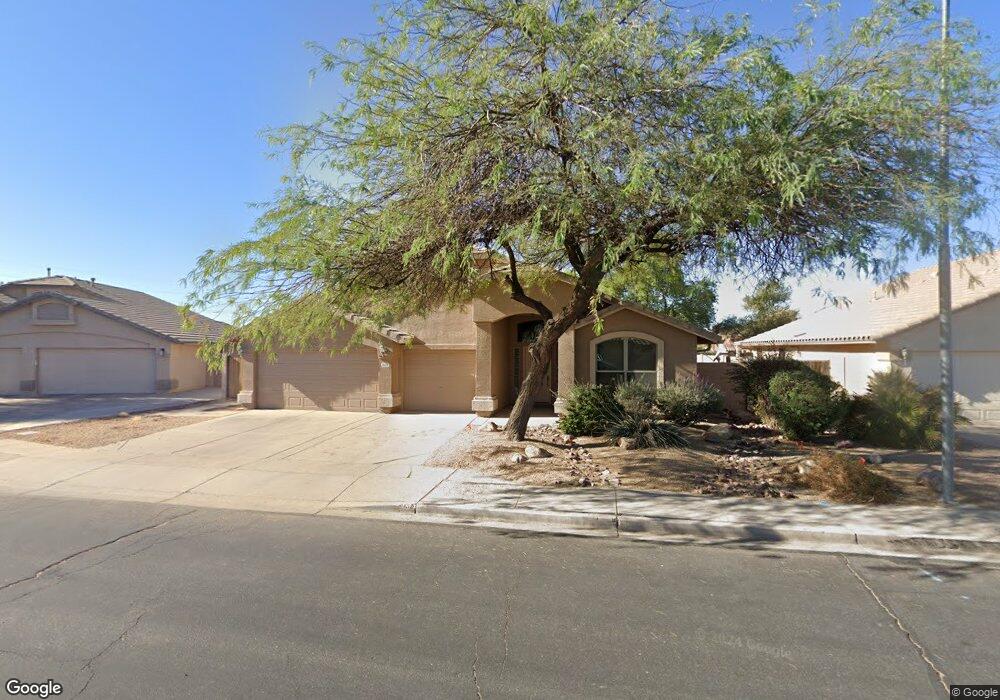 3028 S Lobo Canyon, Mesa, AZ 85212 - photo 1