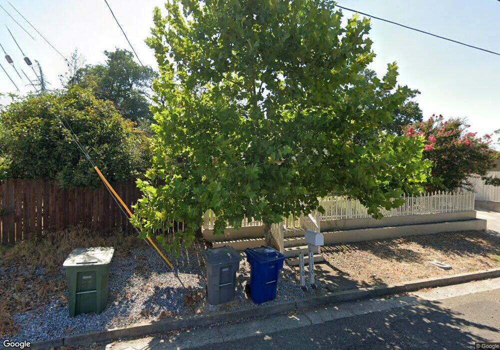 1630 Oak St, Redding, CA 96001 - photo 1