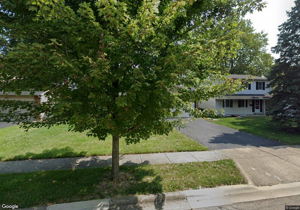 5314 Torchwood Loop W, Columbus, OH 43229 - photo 1