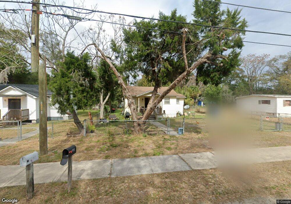 8231 Berry Ave, Jacksonville, FL 32211 - photo 1