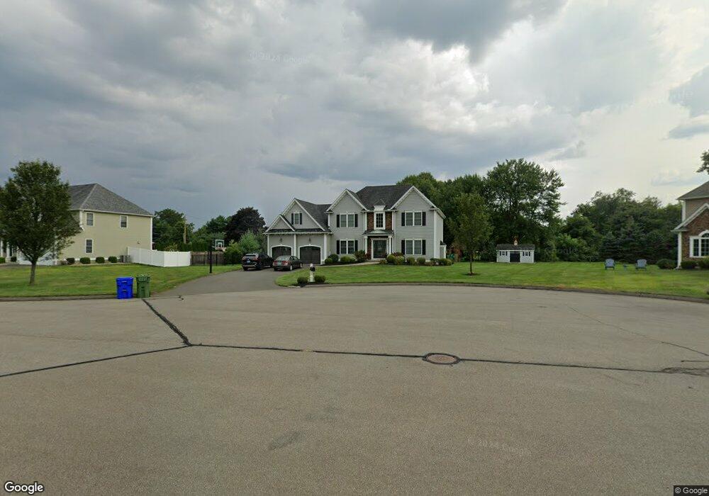 3 Leghorn Ln, Cromwell, CT 06416 - photo 1