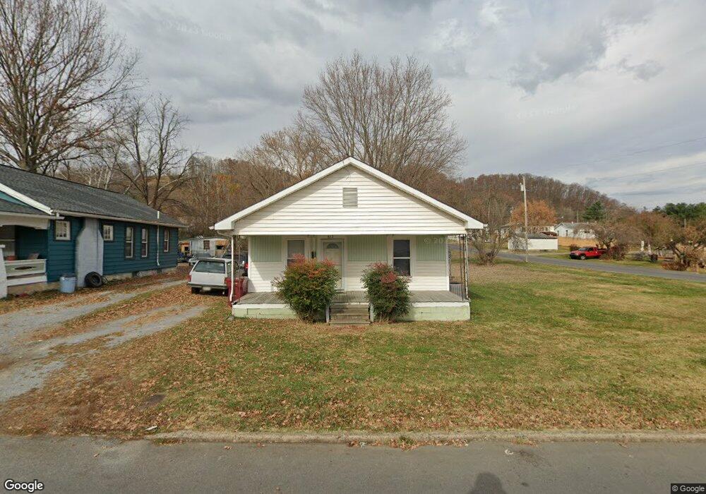 613 Pardee St, Johnson City, TN 37601 - photo 1