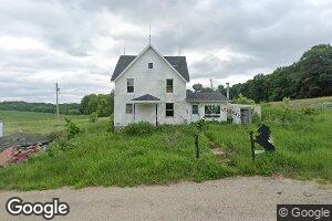 7011 W Sanders Hill Rd, Winslow, IL 61089