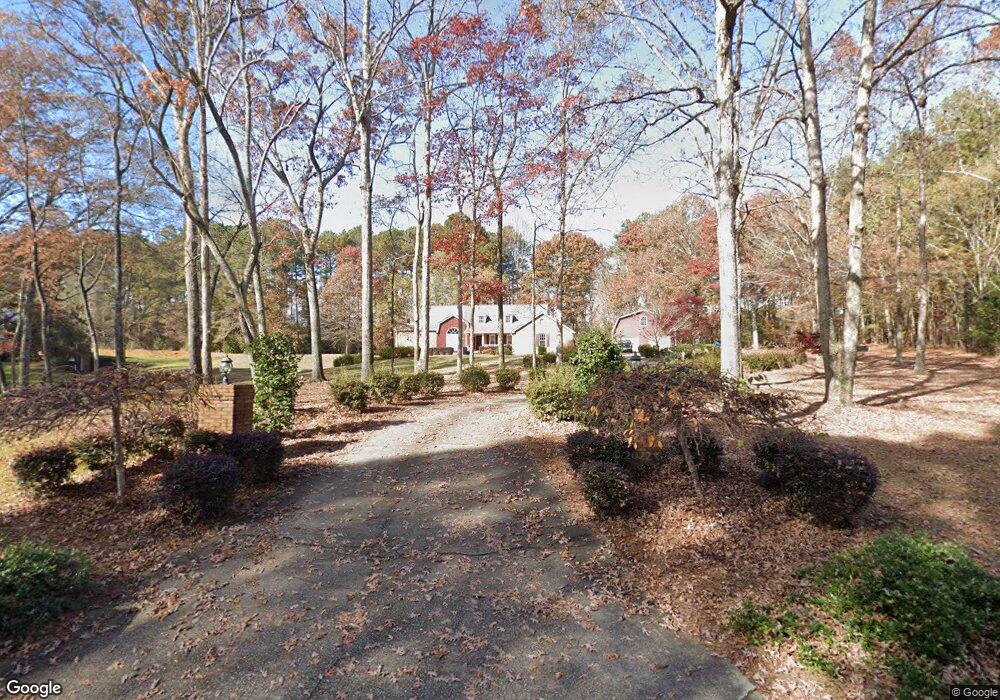 663 Graymont Dr, Grayson, GA 30017 - photo 1