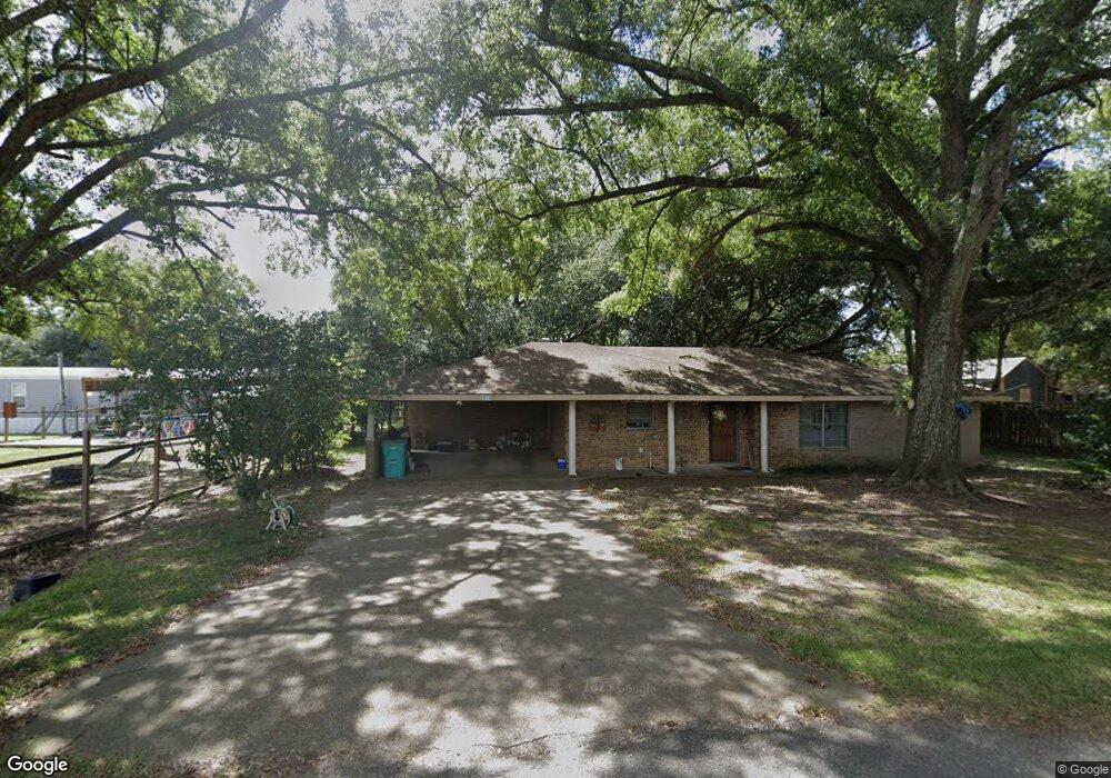 3218 3rd St, Basile, LA 70515 - photo 1
