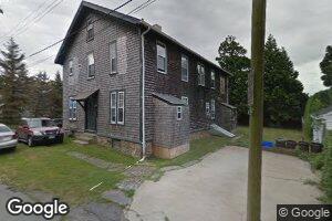 191 Coggeshall Ave, Newport, RI 02840