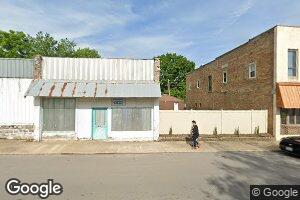 206 N Main St, Alba, MO 64830
