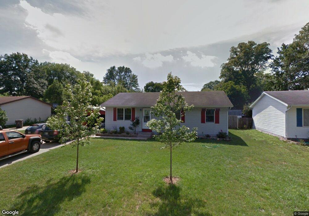 3123 Peoria St, Elkhart, IN 46517 - photo 1