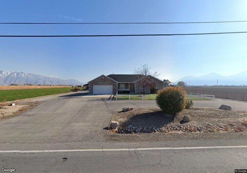 6297 S 3200 W, Spanish Fork, UT 84660 - photo 1